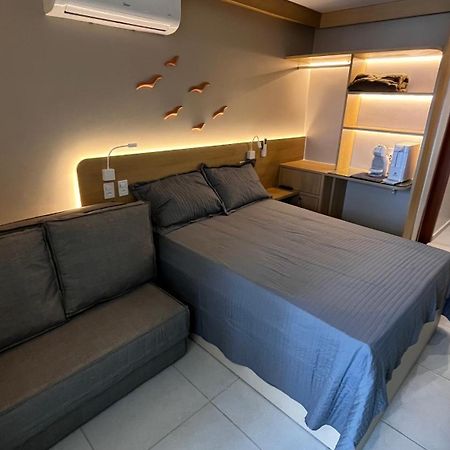 Varandas Do Porto 406 Pôrto das Galinhas Eksteriør bilde